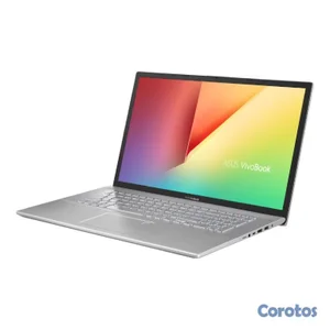 Laptop ASUS VivoBook M712D Ryzen 7 12GB 512GB SSD
