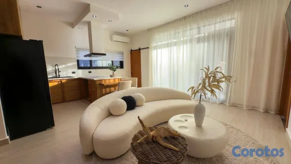 apartamentos - Apartamento 2 Hab.en La Bonita | Zona Exclusiva cerca de Playa Bonita | $265,000 11