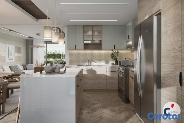 casas - 3-Bed, 3.5-Bath Luxury Villas with Private Terrace 10