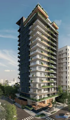apartamentos - Proyecto Arpel 10 Av.Enriquillo 12