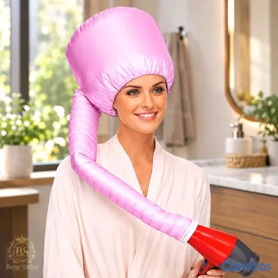 salud y belleza - Gorro térmico para cabello | Gorro térmico para cuidado capilar | Gorro térmico  6