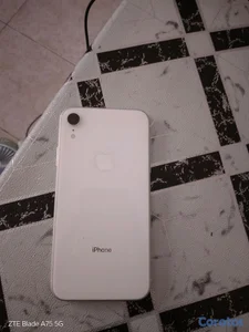 Iphone XR bloqueado