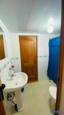 apartamentos - APARTAMENTO AMUEBLADO 2 HABS. PLAYA JUAN DOLIO 10