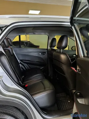 jeepetas y camionetas - Chevrolet Groove 2022 4