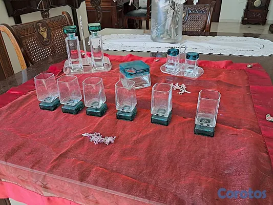 cocina - Juego de mesa en perfecto estado 2