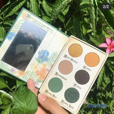 salud y belleza - venta de maquillajes 10