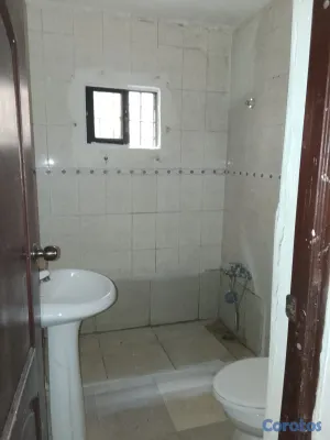apartamentos - Apartamento en alquiler en Vista hermosa, próximo a la carretera mella. 📍 5