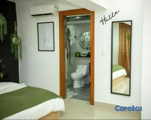 apartamentos - VENDO SOLO PARA ""CLIENTES DIRECTOS"" OPORTUNIDAD "AMUEBLADO" BELLA VISTA 6