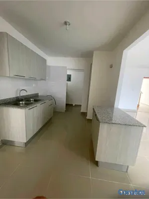 apartamentos - Apartamento terminado en Vista Sol, primer nivel, 3 habitaciones, 85 m² 3