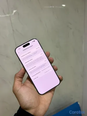 celulares y tabletas - IPHONE 16 PRO 256GB ALTICE 6