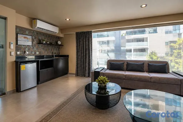 apartamentos - Apartamento en Venta de 3 hab. ubicado en un 5to p 9
