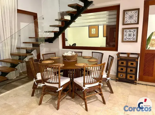 casas - Villa 4 Hab. Amueblada en Alquiler en Green Villag 10