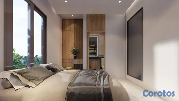apartamentos - Apartamento nuevo en venta en naco 14