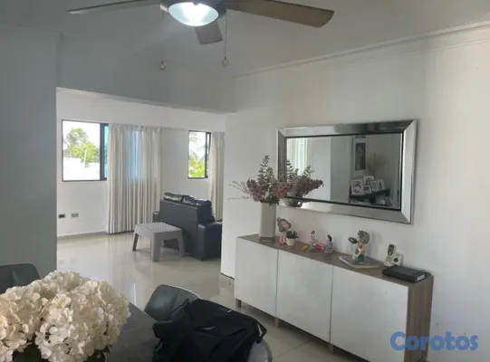 apartamentos - APARTAMENTO EN VENTA EN EL CACIQUE, AV. INDEPENDENCIA  5