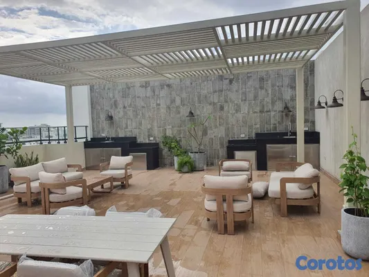 apartamentos - Apartamento Nuevo en Alquiler | Evaristo Morales 19