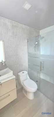 penthouses - Amplio Penthouse en Venta, Urbanización Thomen, Sa 6