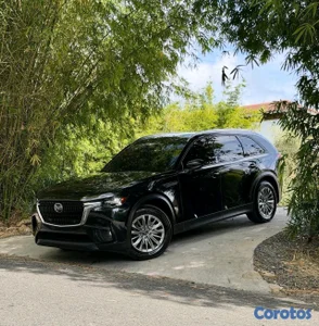 mazda cx 90 2024
