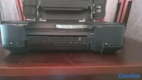 impresoras y scanners - Impresora Canon PIXMA iP2700 4
