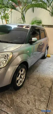 carros - **DE OPORTUNIDAD** Vendo MAZDA VERISA 2010 - DOP$ 320,000 NEG. 7