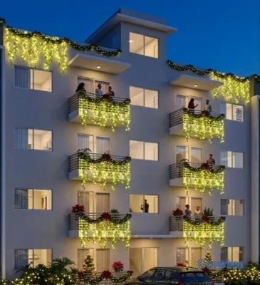 decoración y accesorios - Ramas de Hojas  de Luces Navideñas 3 metros 🌺🌺👌
 2