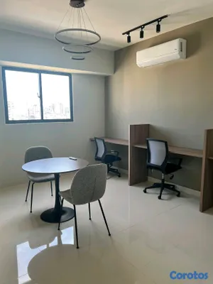apartamentos - Apartamento en Alquiler en Renacimiento  2 habitaciones 1.5baños 1 parqueo 3