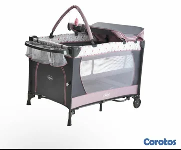 Corrales nuevos marca Born. Modelo Arianna. 