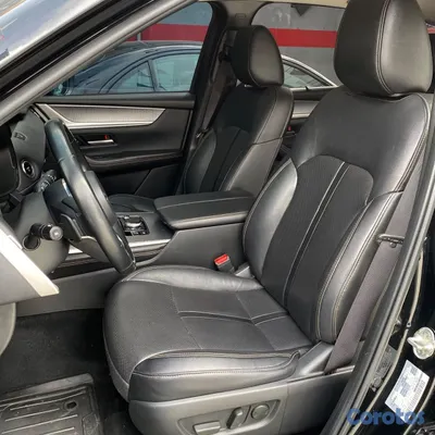 jeepetas y camionetas - MAZDA CX-90 HYBRID PREMIUM 2024 19