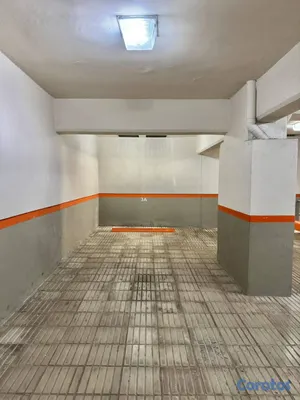 apartamentos - Apartamento en venta en Evaristo Morales - 002 17