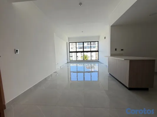 apartamentos - vendo nuevo Avenida Independencia piso 5 con ascensor dos habitaciones 2.5 baño  3