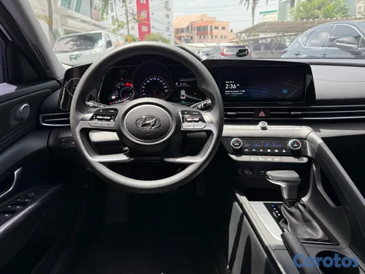carros - Hyundai Avante 2021 DOCH  10