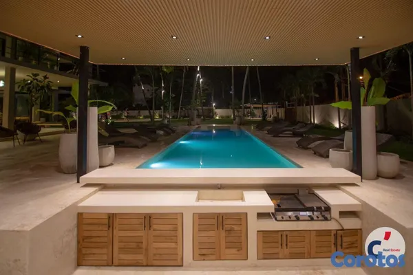 casas - Luxury villa LAs Terrenas · Ref 1555803 9