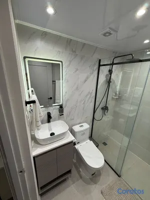 apartamentos - Apartamento en amueblado en La Trinitaria 3