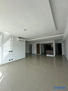 Apartamento  en sector bella vista nuevo moderno con áreas social - US 1,500