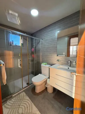 apartamentos - APARTAMENTO DE LUJO DISPONIBLE EN BELLA VISTA 12