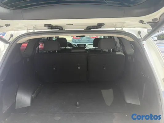 jeepetas y camionetas - hyundai santa fe 2020 2