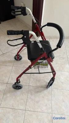 Salud y Equipamiento Médico - Artículos de Movilidad para Adulto 3