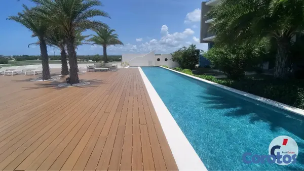 apartamentos - Lujo Elevado en 7 Mares Cap Cana | Residencia de 2 13