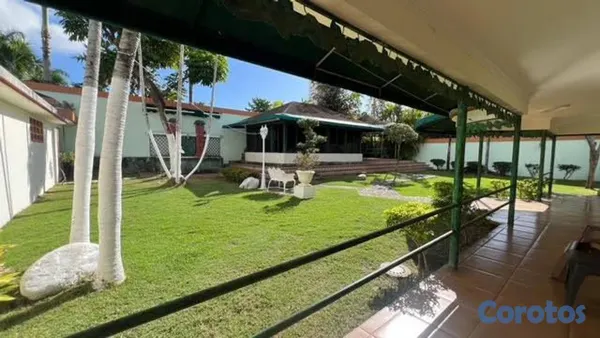 casas - Casa Venta o Alquiler Bella Vista 13