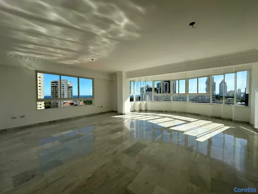 apartamentos - Hermoso apartamento en alquiler. 3
