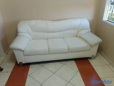 Mueble 3 asientos
