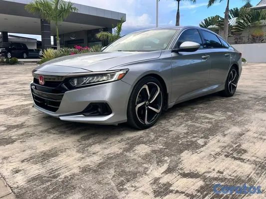 carros - Honda accord  8