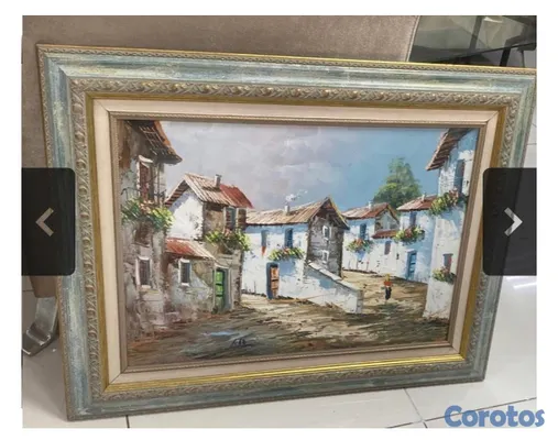 decoración y accesorios - Cuadros hermosos  10