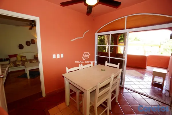 casas vacacionales y villas - Villa Palma1 3