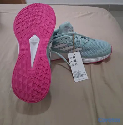 zapatos para mujer - Tenis deportivos Adidas 4