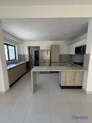 apartamentos - Apartamento de 3 habitaciones en alquiler en Bella 8