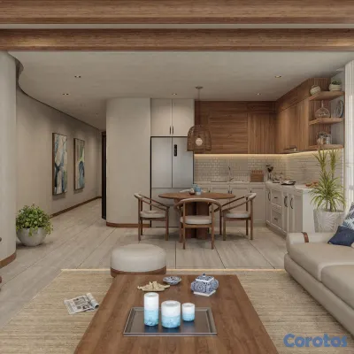 apartamentos - Propiedad en Venta en Punta Cana — Oportunidad de  8
