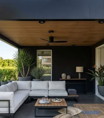 cocina - Gasebos & pérgola  construidos a la medida  8