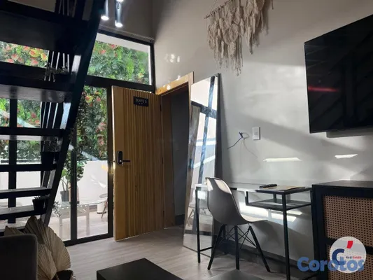 apartamentos - Loft Amueblado en Renta , Ciudad Las Canas Cap Can 6
