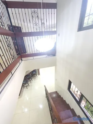 apartamentos - Se vende  espectacular penthouse de 284 metros cuadrados en arroyo hondo !! 7