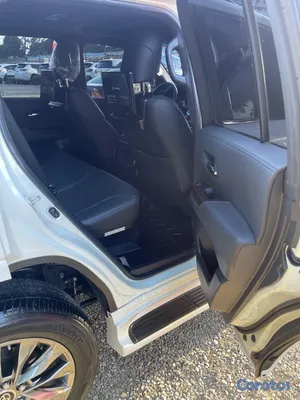 jeepetas y camionetas - 2023 Toyota Land Cruiser 300 7
